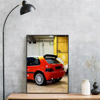 Citroën Saxo - Gallery
