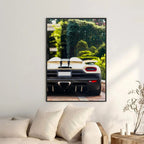 Koenigsegg Agera R - Gallery