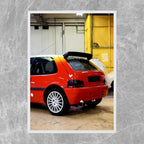 Citroën Saxo - Gallery