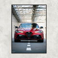 Alfa Romeo Giulia GTA - Gallery