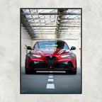 Alfa Romeo Giulia GTA - Gallery