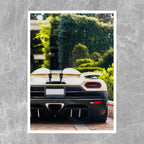 Koenigsegg Agera R - Gallery
