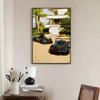 Pagani Passion - Gallery