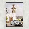 Seat Leon Cupra White - Gallery