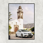 Seat Leon Cupra White - Gallery