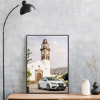 Seat Leon Cupra White - Gallery