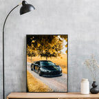 Audi R8 Type 4S Black - Gallery