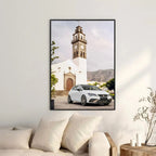 Seat Leon Cupra White - Gallery