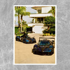 Pagani Passion - Gallery