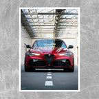 Alfa Romeo Giulia GTA - Gallery