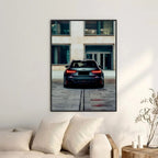 Audi RS6 C8 ABT - Gallery