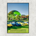 Pagani Las Vegas Sphere - Gallery