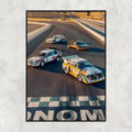 Group B Rally - Gallery