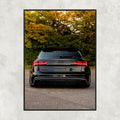 Audi RS6 C7 Black - Gallery