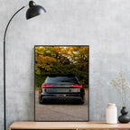 Audi RS6 C7 Black - Gallery