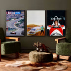 Audi Quattro S1 E2 Drift - Gallery