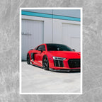 Audi R8 V10 Plus - Gallery