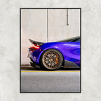 Mclaren 720S - Gallery