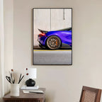 Mclaren 720S - Gallery