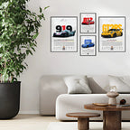 Porsche 919 Hybrid Evo - Descriptive