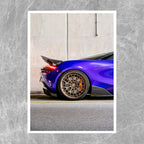 Mclaren 720S - Gallery