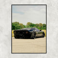Ford GT Black - Gallery