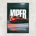 Dodge Viper ACR - Gallery