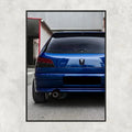 Peugeot 306 - Galerie