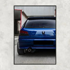 Peugeot 306 - Gallery