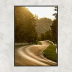 Nürburgring Sunset - Gallery
