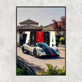 Pagani Zonda Cinque Roadster - Gallery