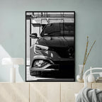 Renault Megane RS - Gallery