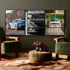 Renault Megane RS - Gallery