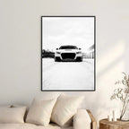 Audi TT RS 8S White - Gallery