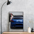 Peugeot 306 - Gallery