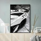 Lamborghini Aventador SVJ Logo - Gallery