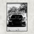 Audi RS6 C8 Front - Gallery