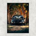 Volkswagen Golf 6R Front - Gallery
