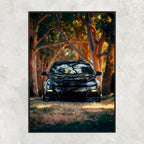 Volkswagen Golf 6R Front - Gallery
