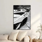 Lamborghini Aventador SVJ Logo - Gallery