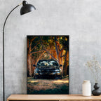 Volkswagen Golf 6R Front - Gallery
