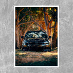 Volkswagen Golf 6R Front - Gallery