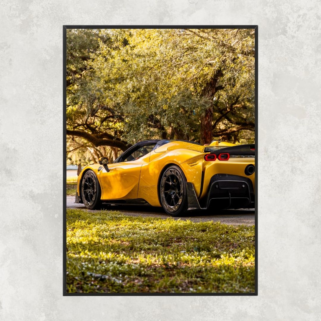 Ferrari SF90 Spider - Gallery