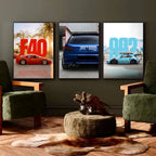 Peugeot 306 - Gallery