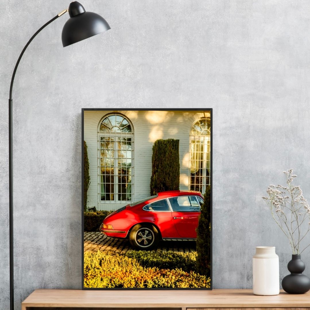 Porsche 911 Classic - Gallery