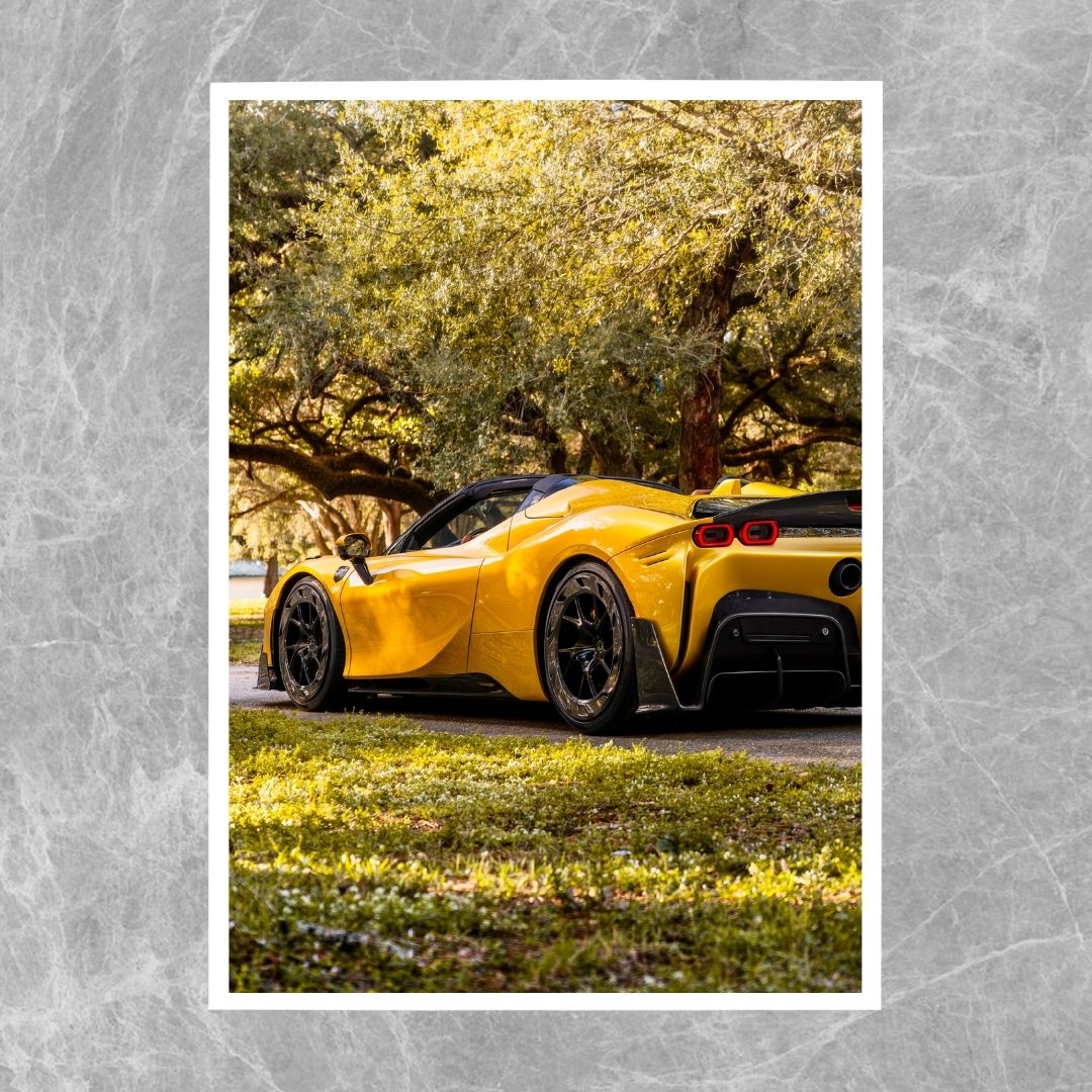 Ferrari SF90 Spider - Gallery