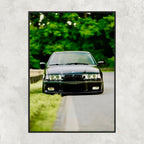 BMW M3 E36 - Gallery