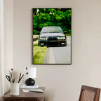 BMW M3 E36 - Gallery