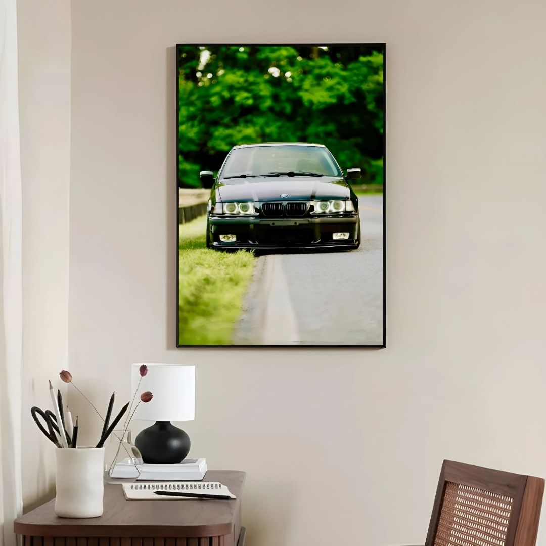 BMW M3 E36 - Gallery