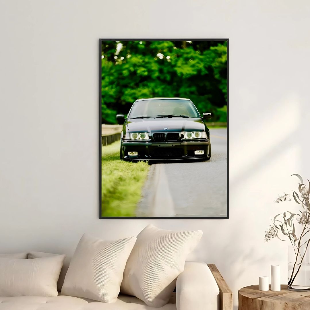 BMW M3 E36 - Gallery